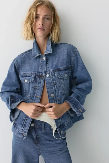 Traper jakne opet vladaju modnom scenom: Od klasike do oversized modela