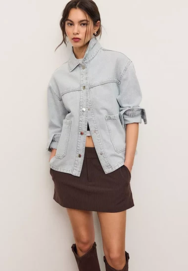 Traper jakne opet vladaju modnom scenom: Od klasike do oversized modela