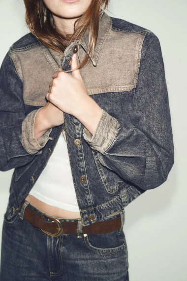 Traper jakne opet vladaju modnom scenom: Od klasike do oversized modela