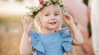 Kratka i slatka: Imena za djevojčice od 3 i 4 slova koja su hit u cijeloj Hrvatskoj - provjeri za&scaron;to