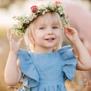 Kratka i slatka: Imena za djevojčice od 3 i 4 slova koja su hit u cijeloj Hrvatskoj - provjeri za&scaron;to