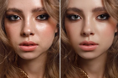 Pametni savjeti za mat ten: Kako zauzdati masnu kožu s dolaskom toplijeg vremena