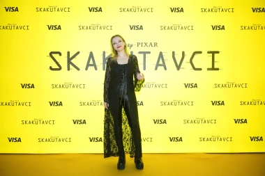 'Skakutavci' skočili na velika platna - premijera okupila brojne fanove i poznate osobe