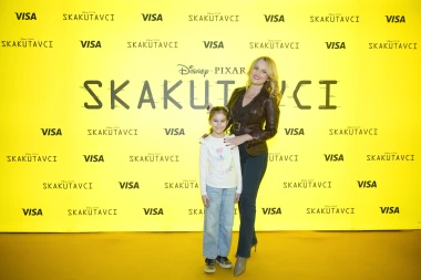 'Skakutavci' skočili na velika platna - premijera okupila brojne fanove i poznate osobe