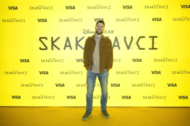 'Skakutavci' skočili na velika platna - premijera okupila brojne fanove i poznate osobe