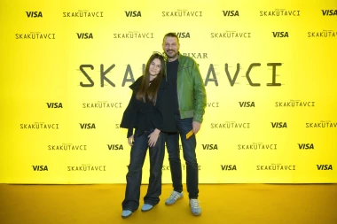 'Skakutavci' skočili na velika platna - premijera okupila brojne fanove i poznate osobe