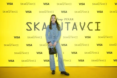 'Skakutavci' skočili na velika platna - premijera okupila brojne fanove i poznate osobe