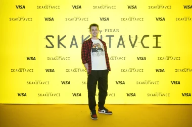 'Skakutavci' skočili na velika platna - premijera okupila brojne fanove i poznate osobe