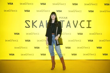 'Skakutavci' skočili na velika platna - premijera okupila brojne fanove i poznate osobe