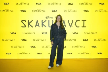 'Skakutavci' skočili na velika platna - premijera okupila brojne fanove i poznate osobe