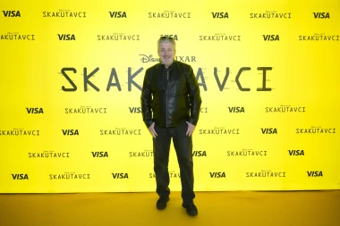 'Skakutavci' skočili na velika platna - premijera okupila brojne fanove i poznate osobe