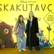 'Skakutavci' skočili na velika platna - premijera okupila brojne fanove i poznate osobe