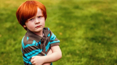 Za&scaron;to vas dijete ne slu&scaron;a: Pet razloga koji nemaju veze s neposluhom