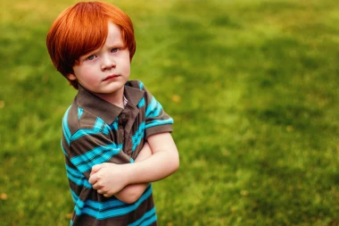 Za&scaron;to vas dijete ne slu&scaron;a: Pet razloga koji nemaju veze s neposluhom