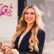 Petra Me&scaron;trić na zagrebačkoj &scaron;pici nosila komad koji uvijek izgleda luksuzno i dotjerano