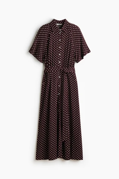 Od kave u gradu do posebnih prilika: Najljep&scaron;e midi haljine koje nosimo ove sezone