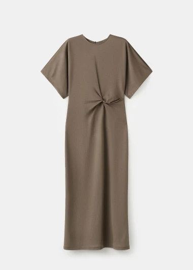 Od kave u gradu do posebnih prilika: Najljep&scaron;e midi haljine koje nosimo ove sezone