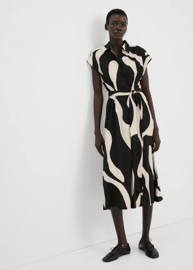 Od kave u gradu do posebnih prilika: Najljep&scaron;e midi haljine koje nosimo ove sezone