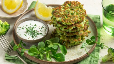 Kraljica proljetnog stola: 5 laganih i neodoljivih jela s tikvicama