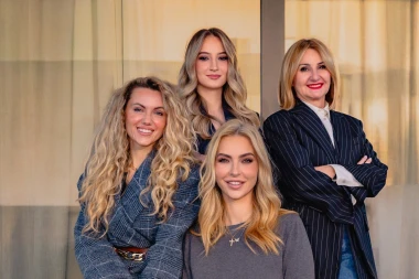 Iza bijelih kuta: priča o ženskoj snazi koja stoji iza poliklinike SIAI