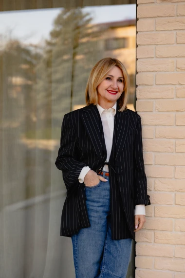 Iza bijelih kuta: priča o ženskoj snazi koja stoji iza poliklinike SIAI