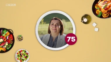 Romina je probila led i osvojila visokih 75 bodova: 'Zabolio me trbuh od smijanja - dobar početak tjedna!'