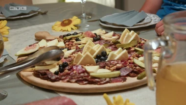 Romina je probila led i osvojila visokih 75 bodova: 'Zabolio me trbuh od smijanja - dobar početak tjedna!'