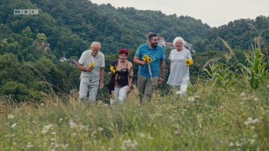 Romina je probila led i osvojila visokih 75 bodova: 'Zabolio me trbuh od smijanja - dobar početak tjedna!'