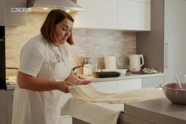 Romina je probila led i osvojila visokih 75 bodova: 'Zabolio me trbuh od smijanja - dobar početak tjedna!'