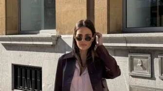 Adriana Ćaleta-Car u hit trapericama ovog proljeća: Posebne su zbog romantičnog detalja