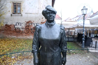 Hrvatice koje su mijenjale povijest: Od Katarine Zrinske do Janice Kostelić