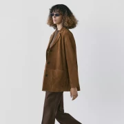 Trendi sakoi za proljeće koji se nose u svim prilikama