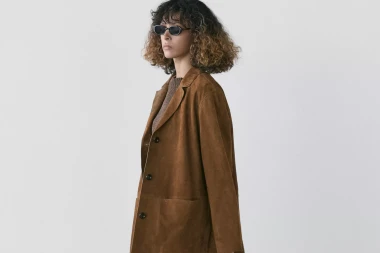 Trendi sakoi za proljeće koji se nose u svim prilikama