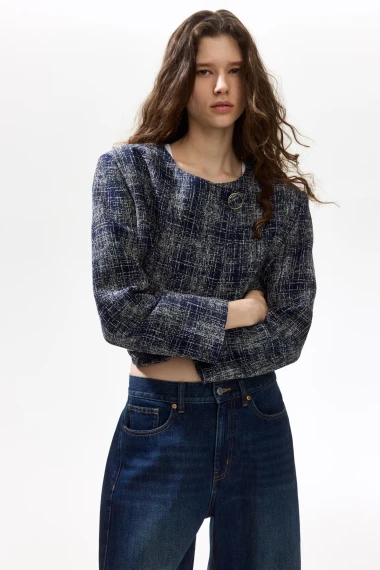 Trendi sakoi za proljeće koji se nose u svim prilikama