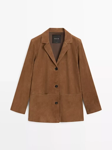 Trendi sakoi za proljeće koji se nose u svim prilikama