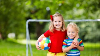 Od Viktora do Nikoline: Nadahnjujuća imena za male pobjednice i pobjednike