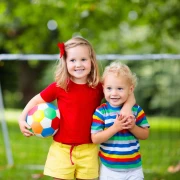 Od Viktora do Nikoline: Nadahnjujuća imena za male pobjednice i pobjednike