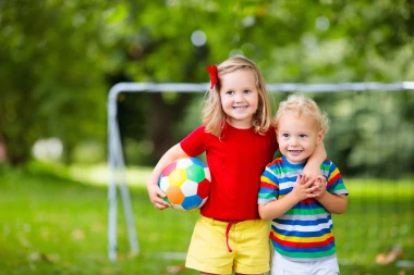 Od Viktora do Nikoline: Nadahnjujuća imena za male pobjednice i pobjednike