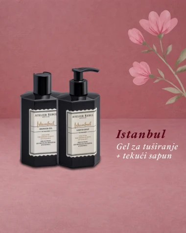 Posebni pokloni koji slave Dan žena dolaze iz mirisnog svijeta Atelier Rebula