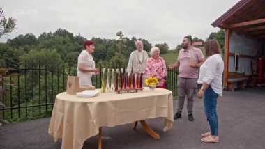 Mirjana osvojila 77 bodova i pre&scaron;la u vodstvo: 'Atmosfera standardno dobra'