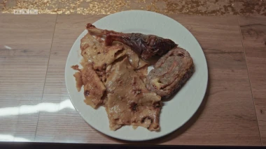 Mirjana osvojila 77 bodova i pre&scaron;la u vodstvo: 'Atmosfera standardno dobra'