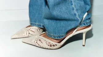 Za svaki stil i priliku: Zara ima najkul cipele za proljetne dane