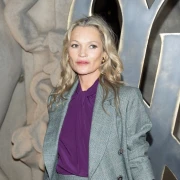 Tjedan mode u Parizu: Prekrasne Charlize Theron, Kate Moss i Michelle Pfeiffer u prvim redovima