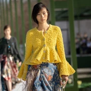 Nova era Diora: Jonathan Anderson donio igru tekstura i svjetlosti na pari&scaron;ku pistu