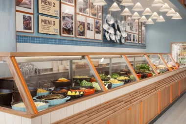 Redizajnirani Foodie vraća domaću kuhinju u fokus zagrebačke gastro scene