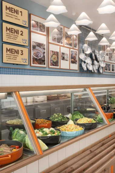 Redizajnirani Foodie vraća domaću kuhinju u fokus zagrebačke gastro scene