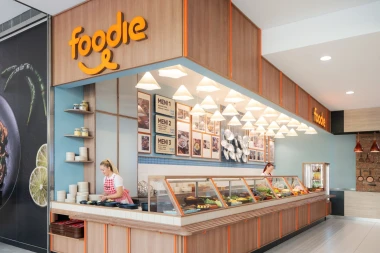 Redizajnirani Foodie vraća domaću kuhinju u fokus zagrebačke gastro scene