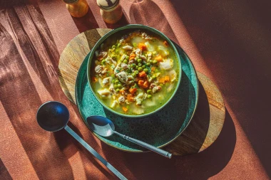 Redizajnirani Foodie vraća domaću kuhinju u fokus zagrebačke gastro scene