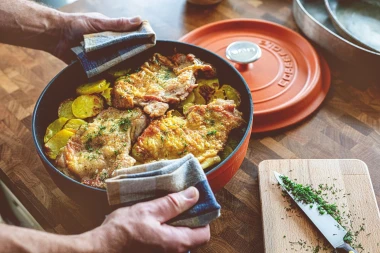 Redizajnirani Foodie vraća domaću kuhinju u fokus zagrebačke gastro scene