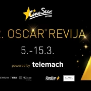 Najbolji filmovi godine na velikom platnu &ndash; ne propustite 22. Oscar reviju u CineStaru